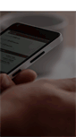 Mobile Screenshot of netartmix.fr